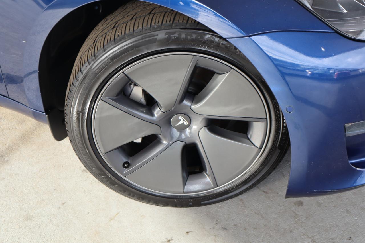 Tesla Model 3 Long Range AWD *Ltd Avail* 2022