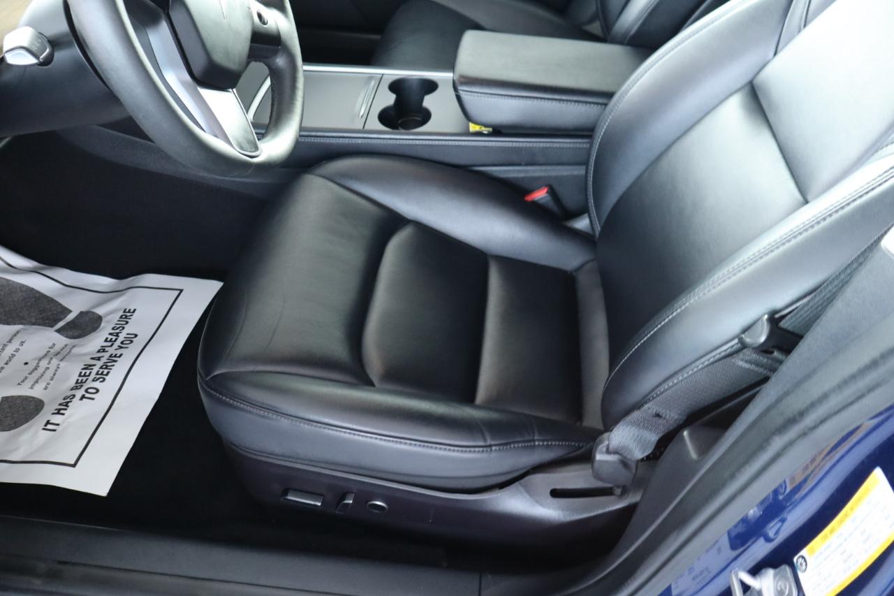 Tesla Model 3 Long Range AWD *Ltd Avail* 2022