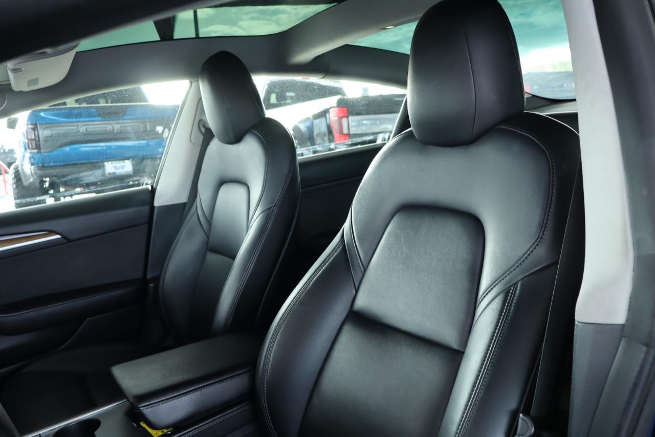 Tesla Model 3 Long Range AWD *Ltd Avail* 2022