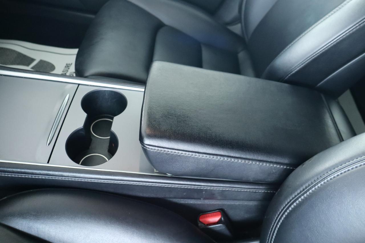 Tesla Model 3 Long Range AWD *Ltd Avail* 2022