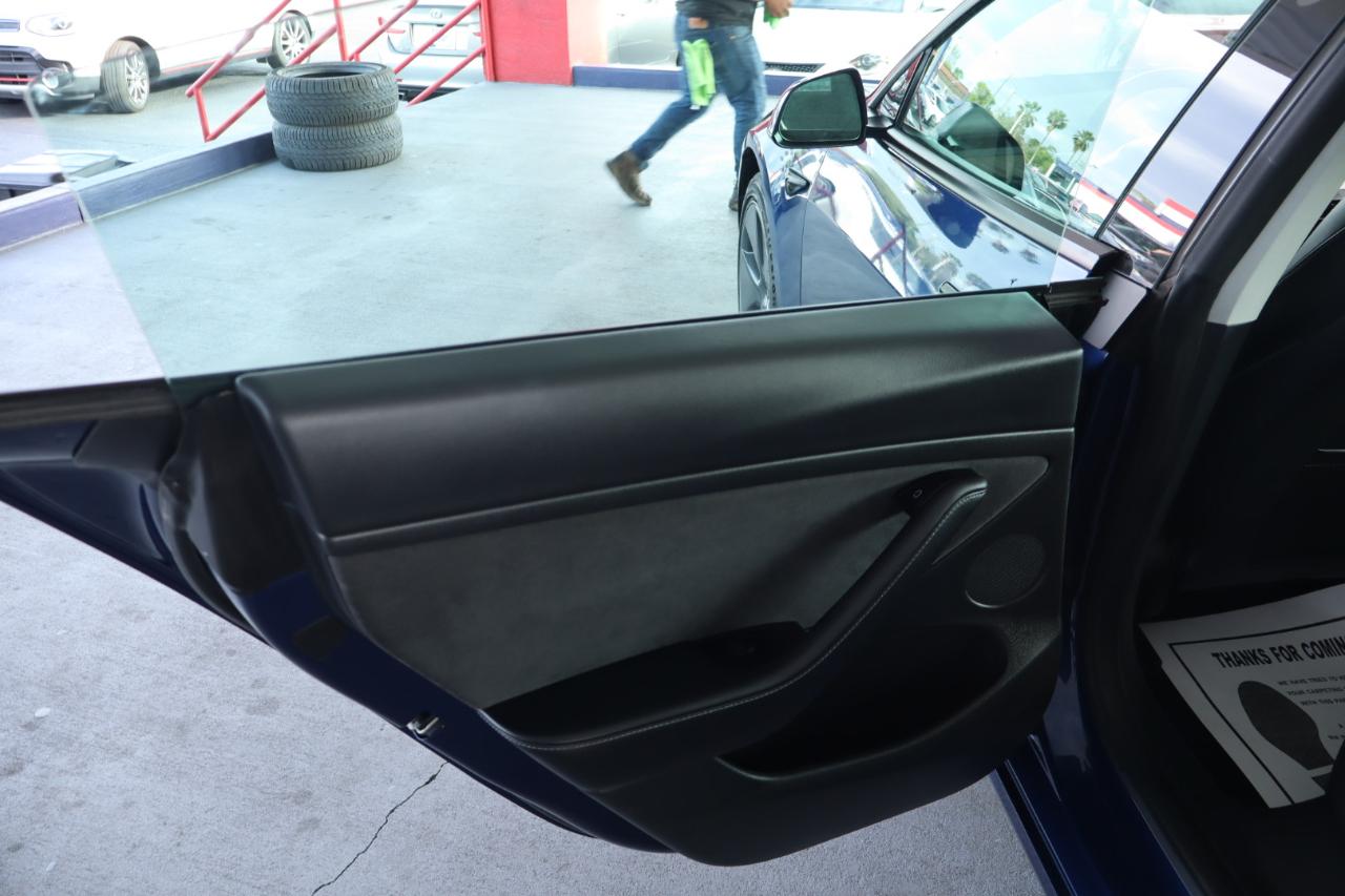 Tesla Model 3 Long Range AWD *Ltd Avail* 2022