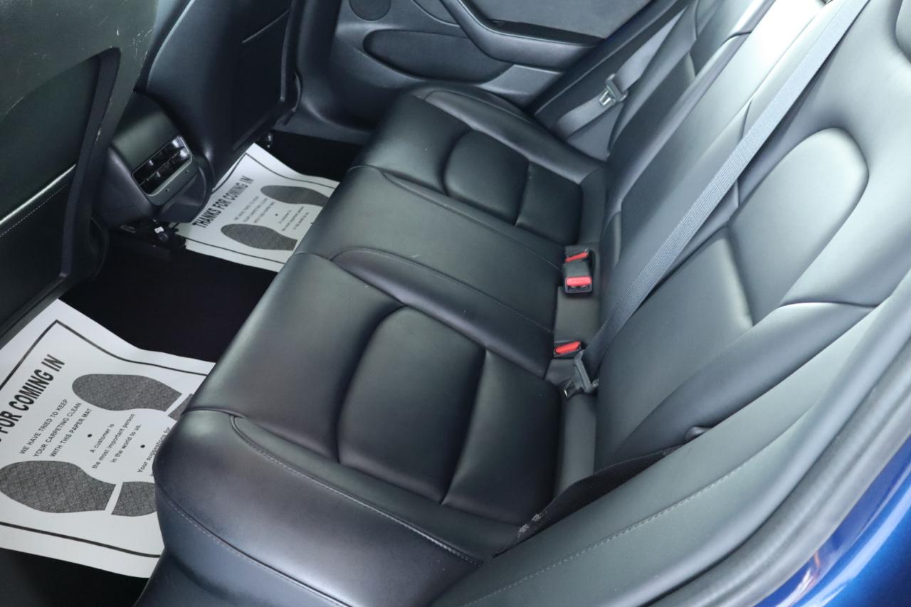 Tesla Model 3 Long Range AWD *Ltd Avail* 2022
