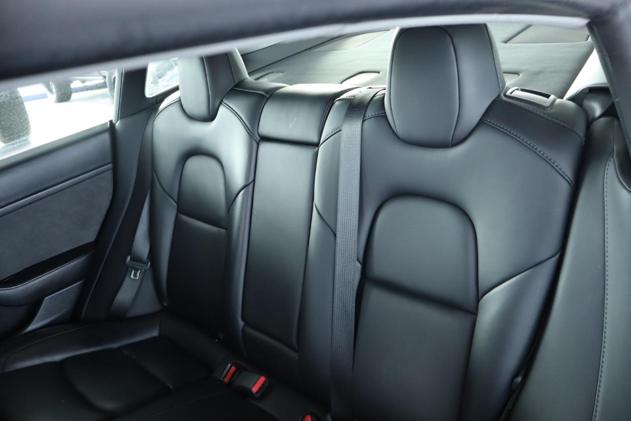 Tesla Model 3 Long Range AWD *Ltd Avail* 2022