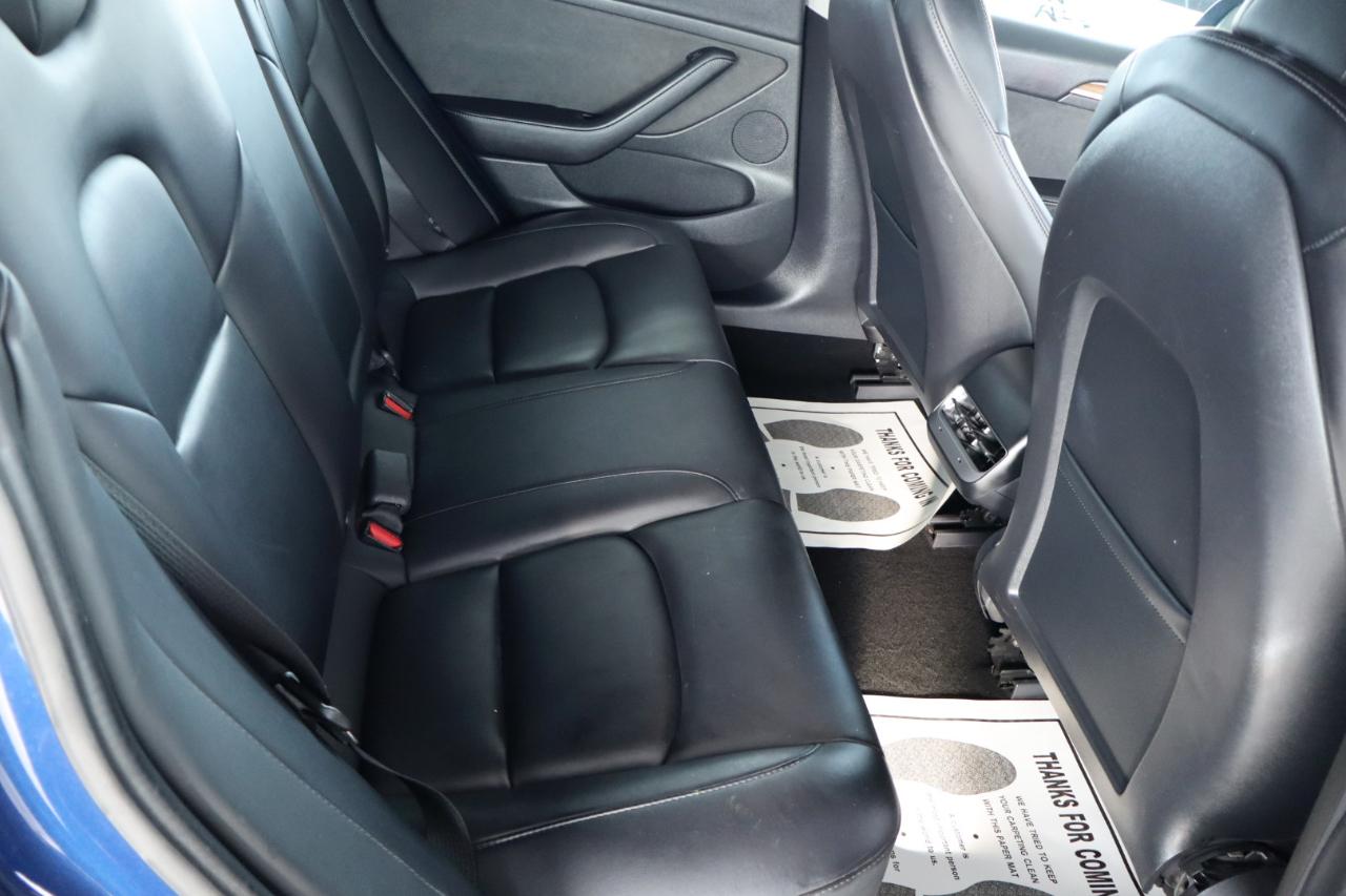 Tesla Model 3 Long Range AWD *Ltd Avail* 2022