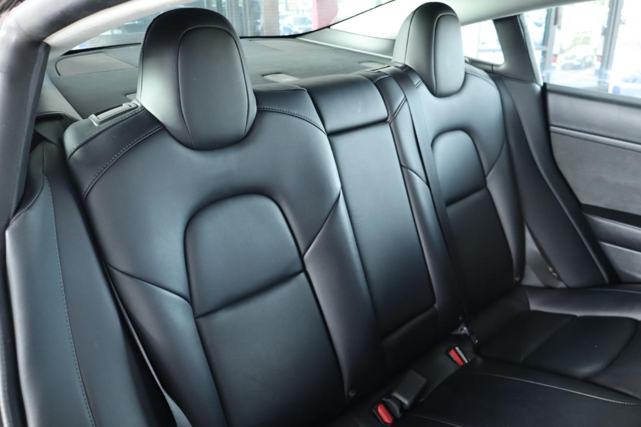 Tesla Model 3 Long Range AWD *Ltd Avail* 2022