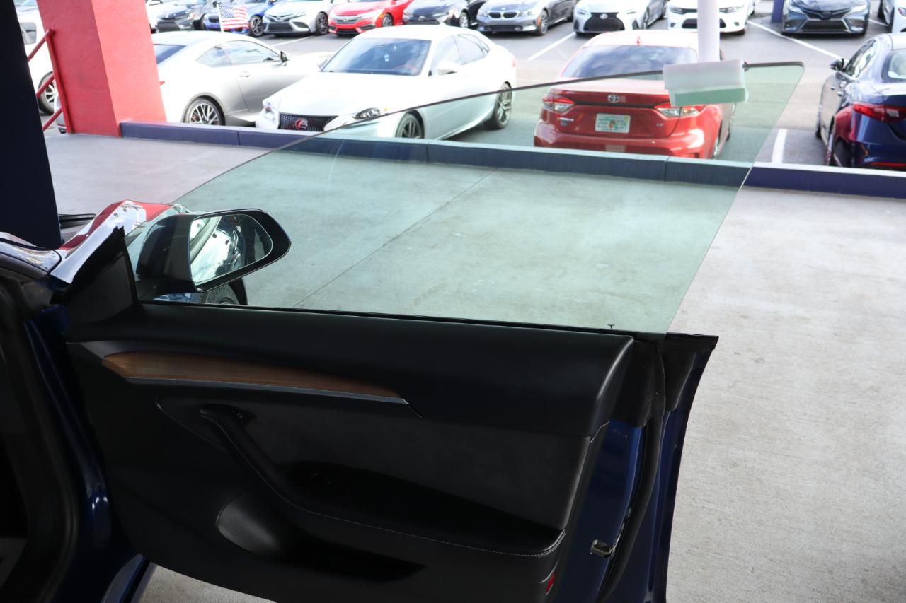 Tesla Model 3 Long Range AWD *Ltd Avail* 2022