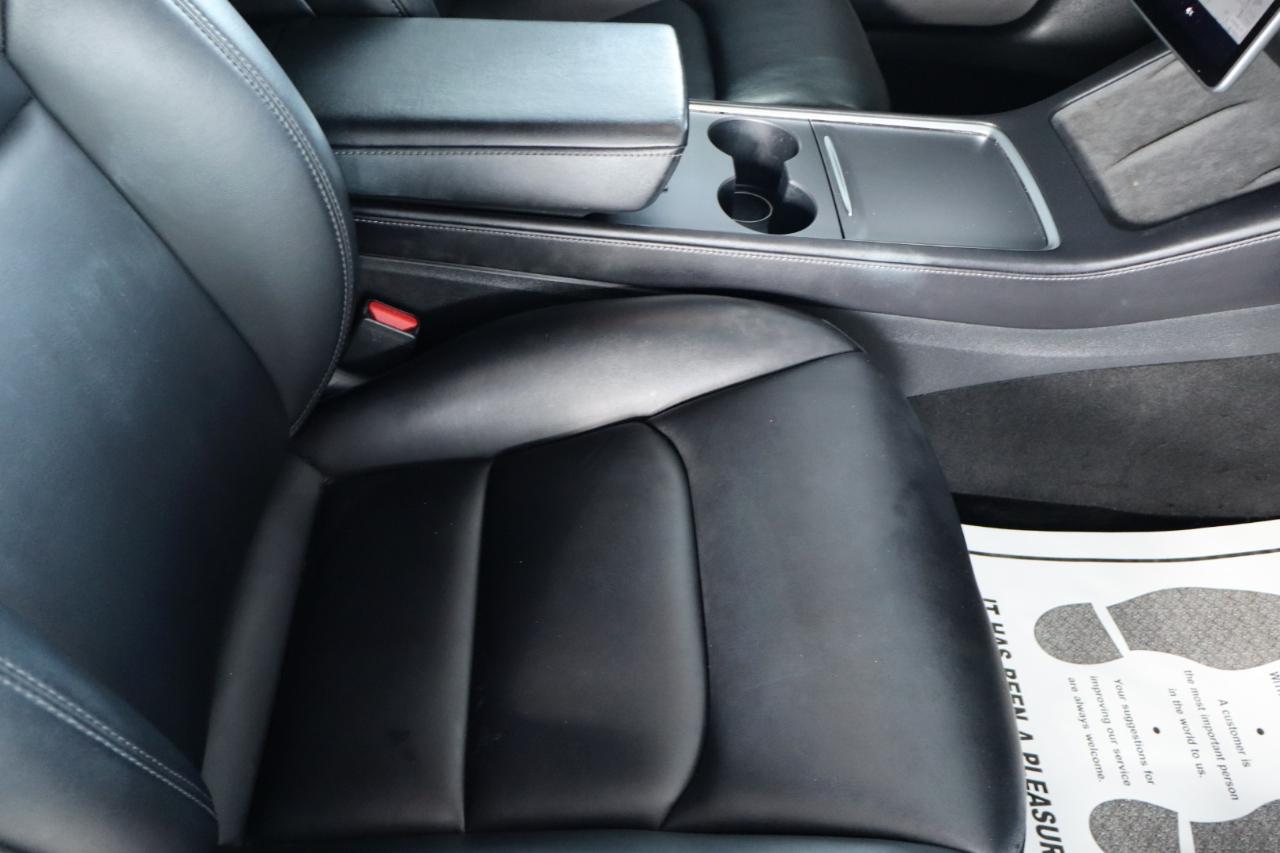 Tesla Model 3 Long Range AWD *Ltd Avail* 2022