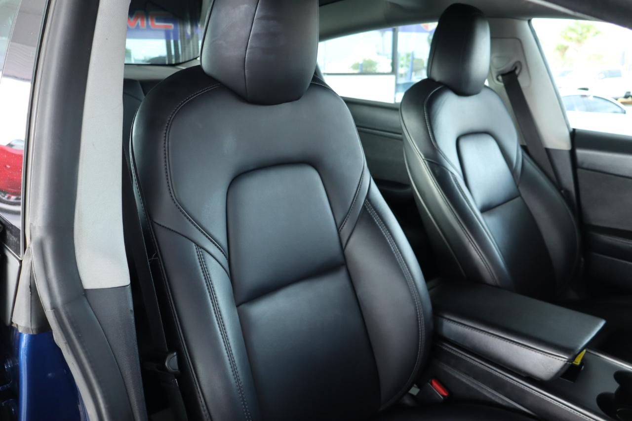 Tesla Model 3 Long Range AWD *Ltd Avail* 2022