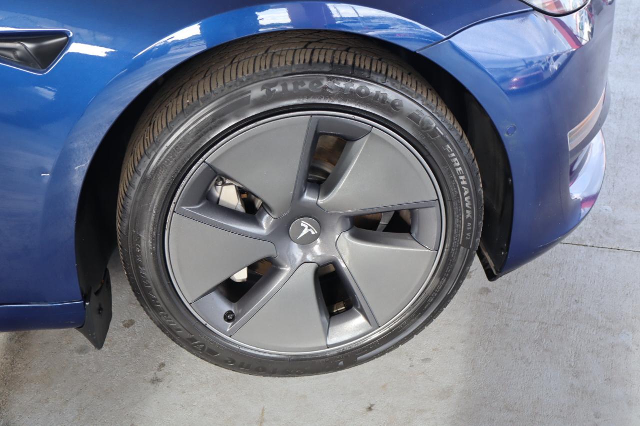 Tesla Model 3 Long Range AWD *Ltd Avail* 2022
