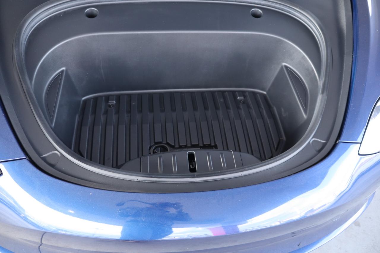 Tesla Model 3 Long Range AWD *Ltd Avail* 2022