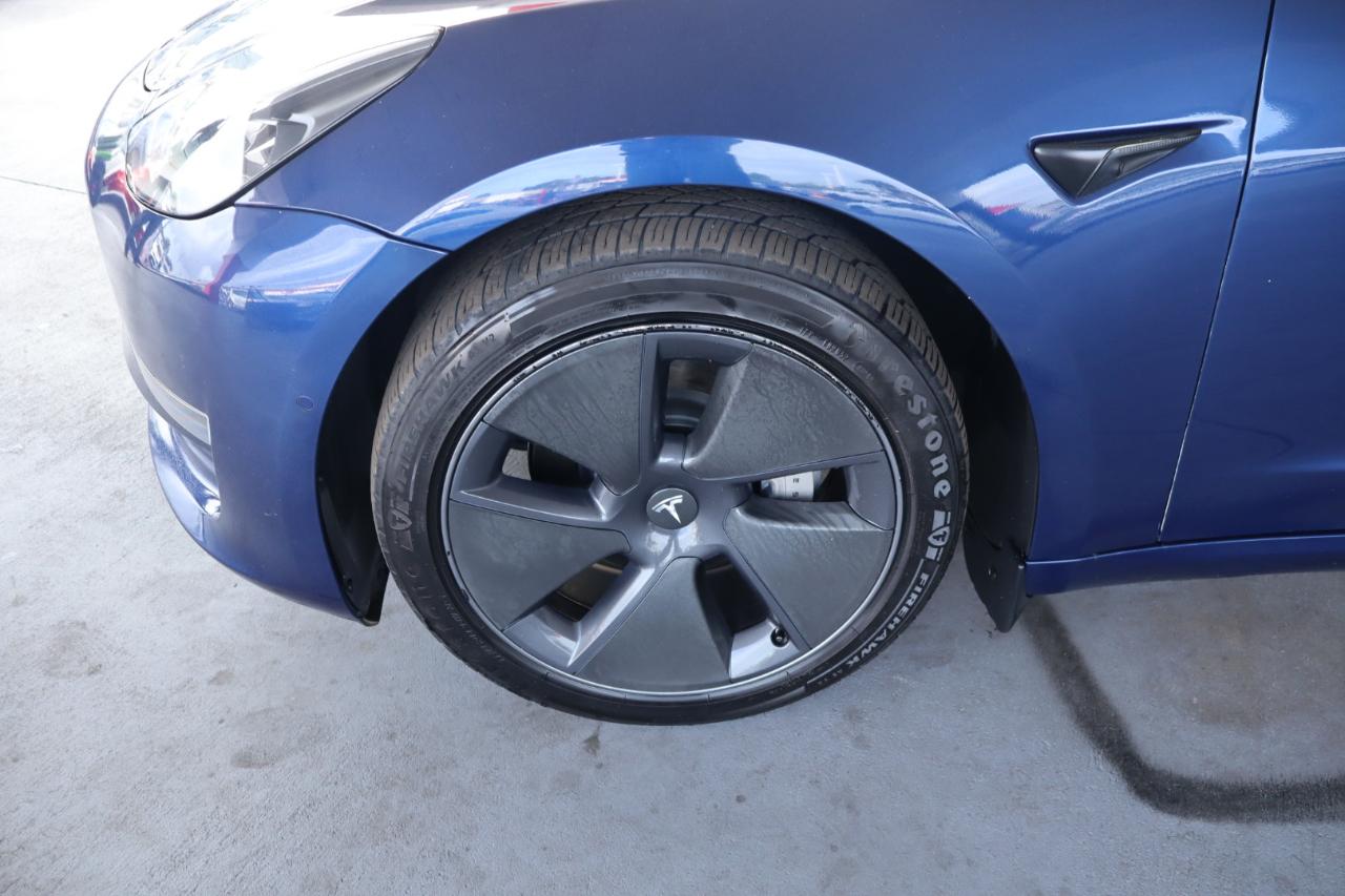 Tesla Model 3 Long Range AWD *Ltd Avail* 2022