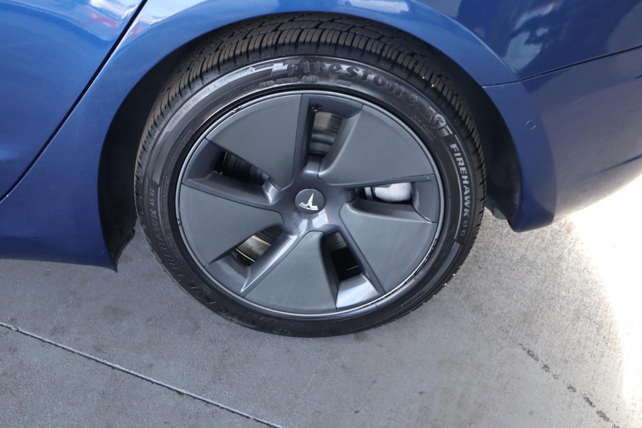 Tesla Model 3 Long Range AWD *Ltd Avail* 2022