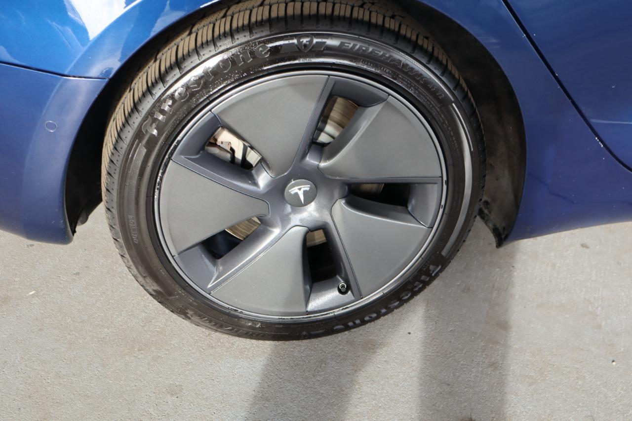 Tesla Model 3 Long Range AWD *Ltd Avail* 2022