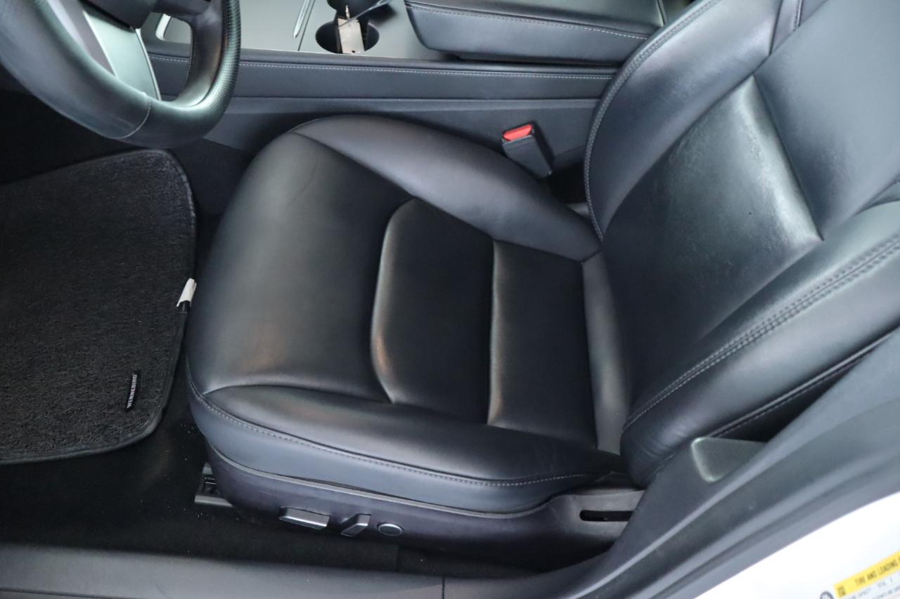 Tesla Model 3 Standard Range Plus RWD 2021