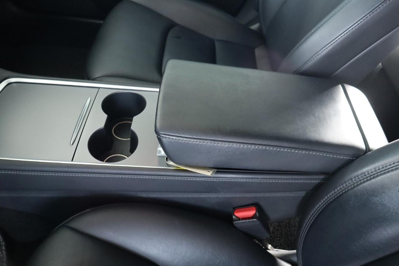 Tesla Model 3 Standard Range Plus RWD 2021