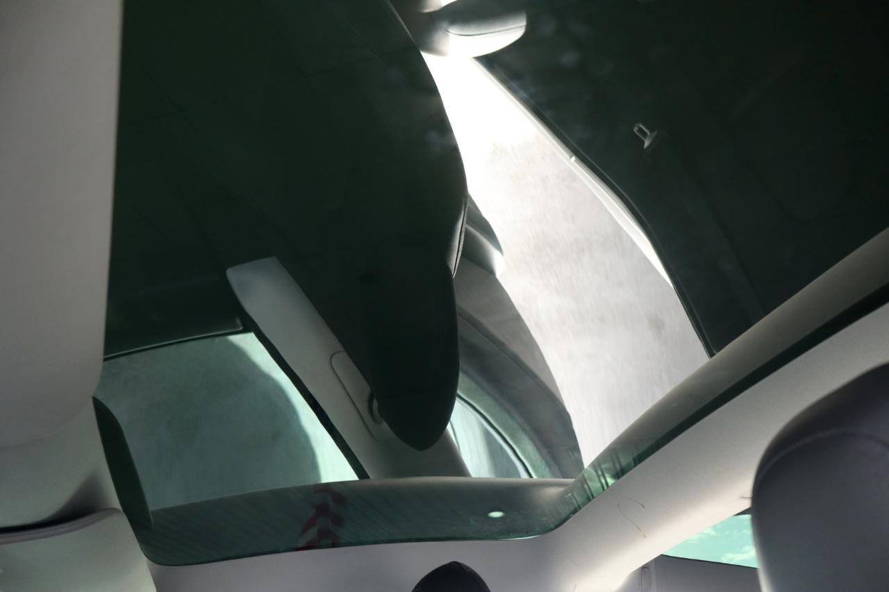 Tesla Model 3 Standard Range Plus RWD 2021