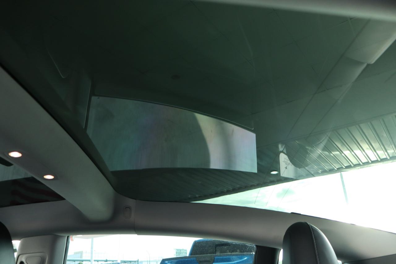 Tesla Model 3 Standard Range Plus RWD 2021