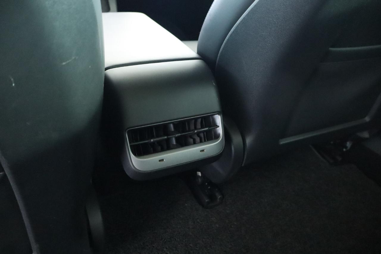 Tesla Model 3 Standard Range Plus RWD 2021