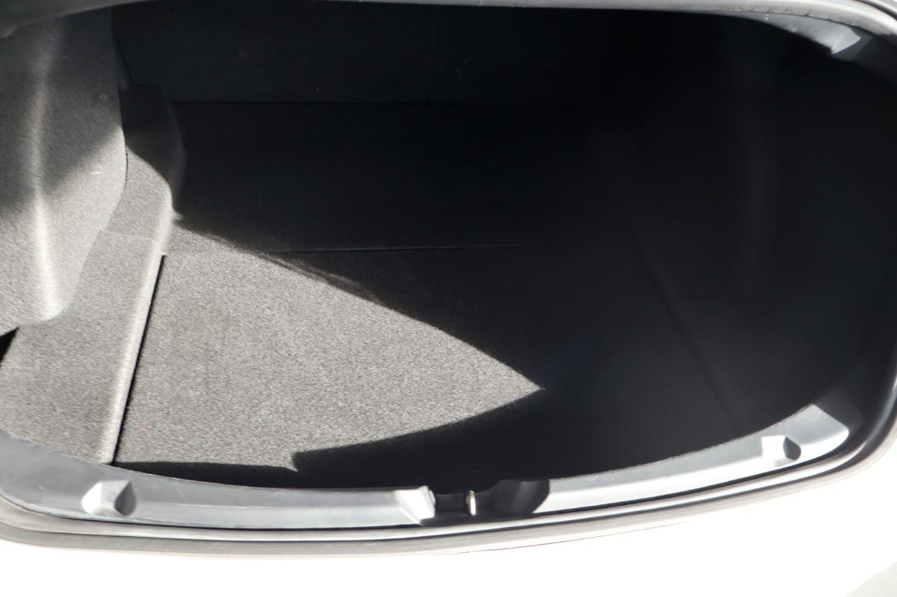 Tesla Model 3 Standard Range Plus RWD 2021