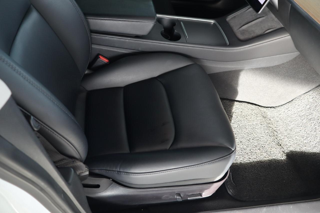 Tesla Model 3 Standard Range Plus RWD 2021