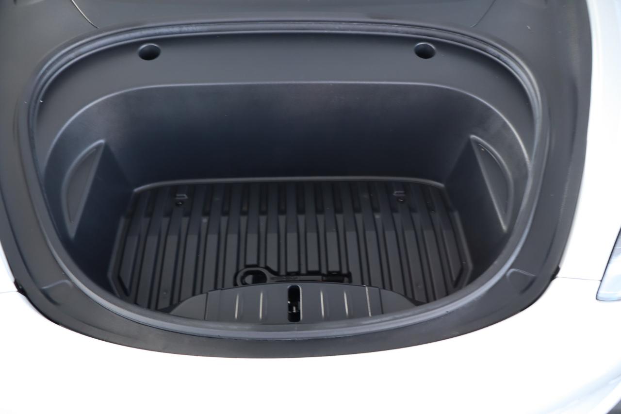 Tesla Model 3 Standard Range Plus RWD 2021