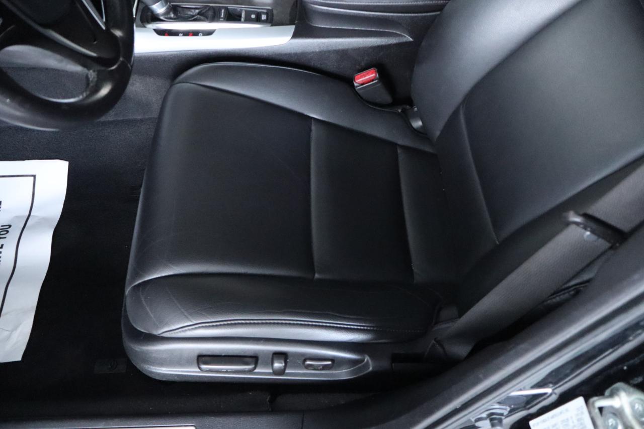 Acura TLX 2.4L FWD 2020