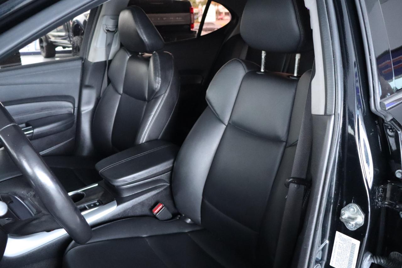 Acura TLX 2.4L FWD 2020