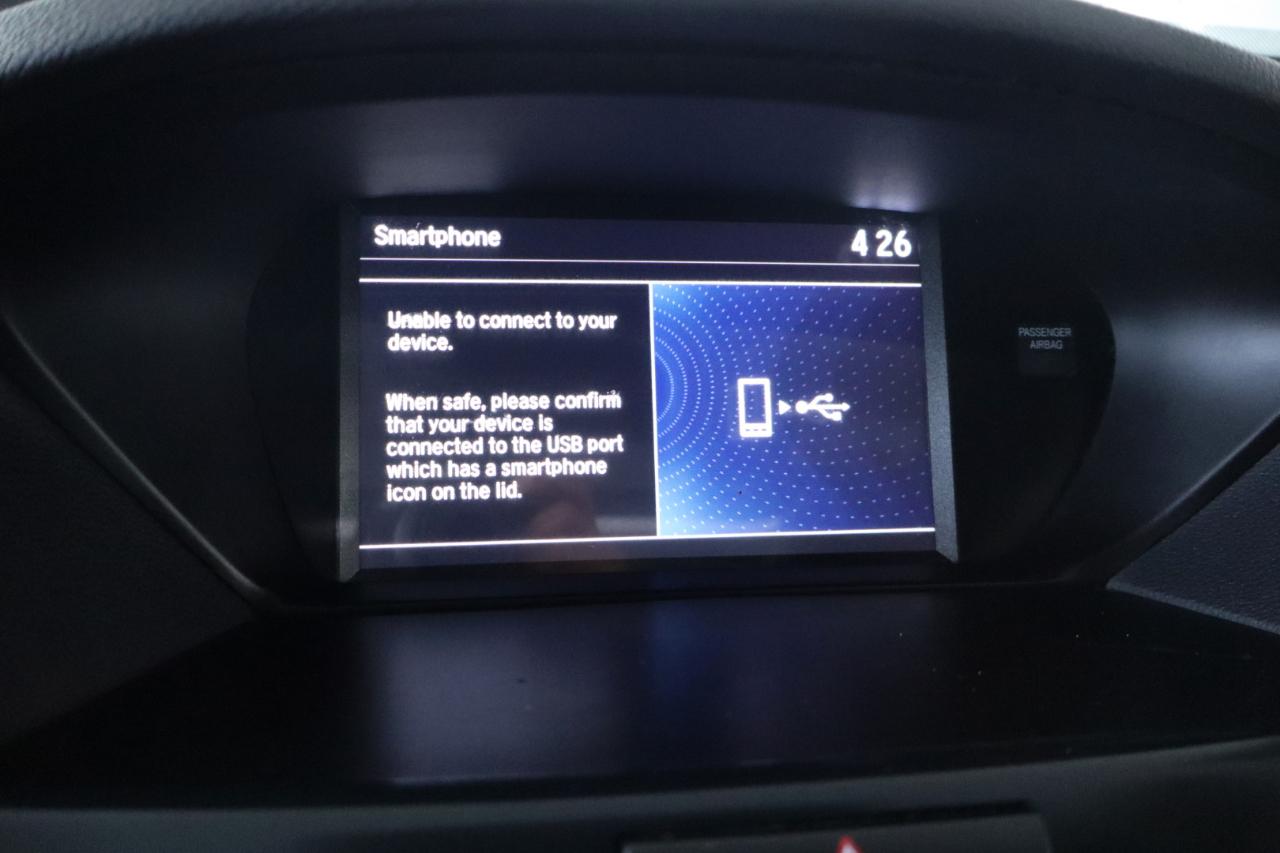 Acura TLX 2.4L FWD 2020