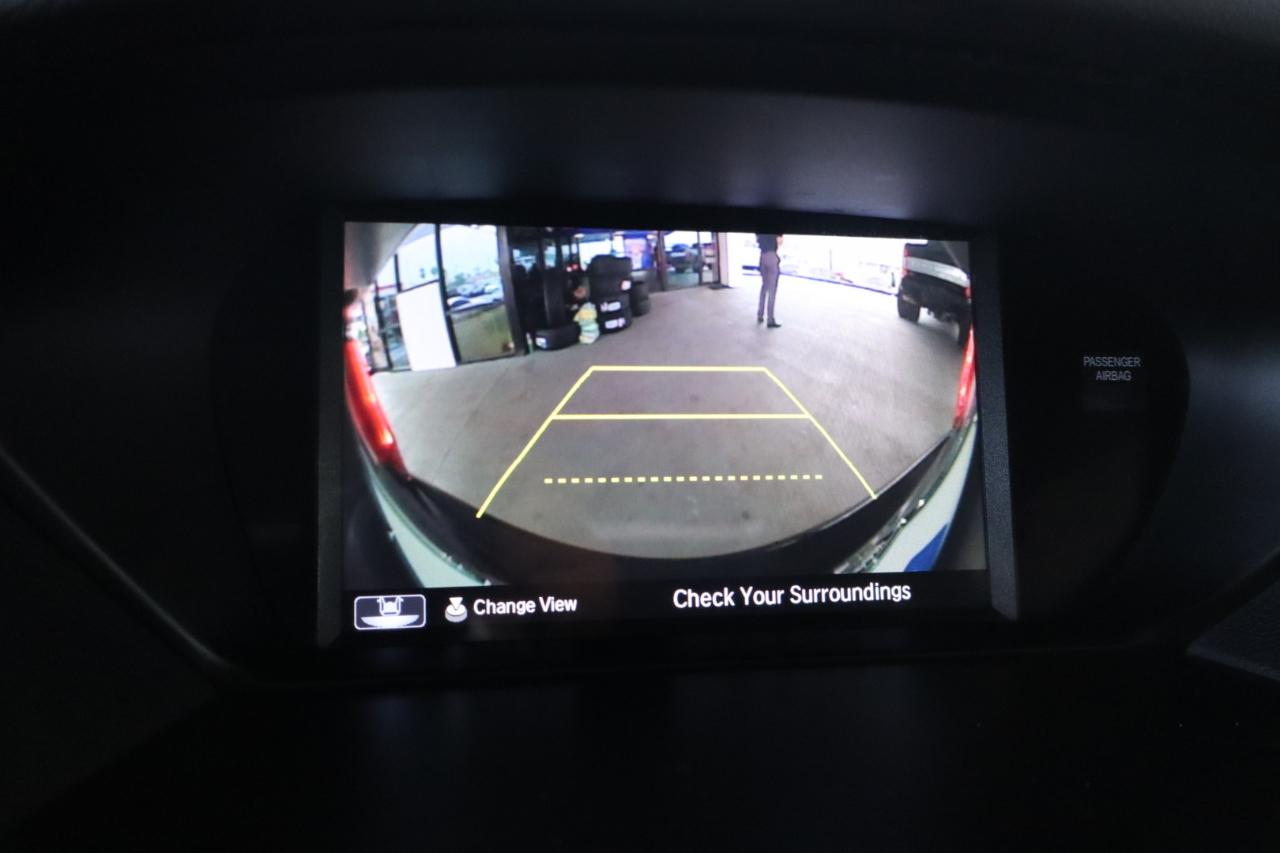 Acura TLX 2.4L FWD 2020