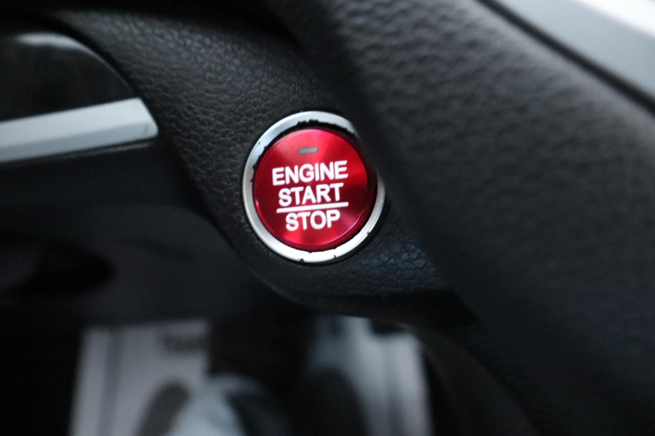 Acura TLX 2.4L FWD 2020