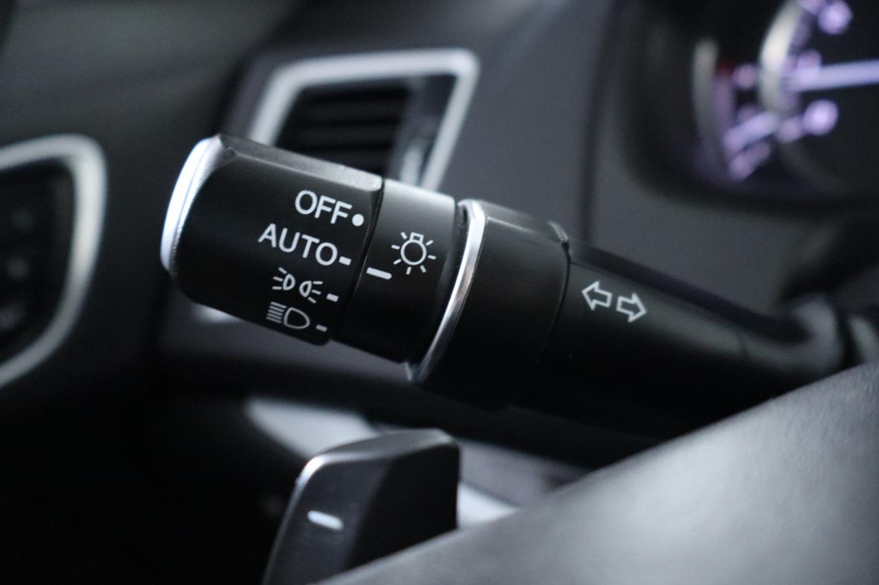 Acura TLX 2.4L FWD 2020