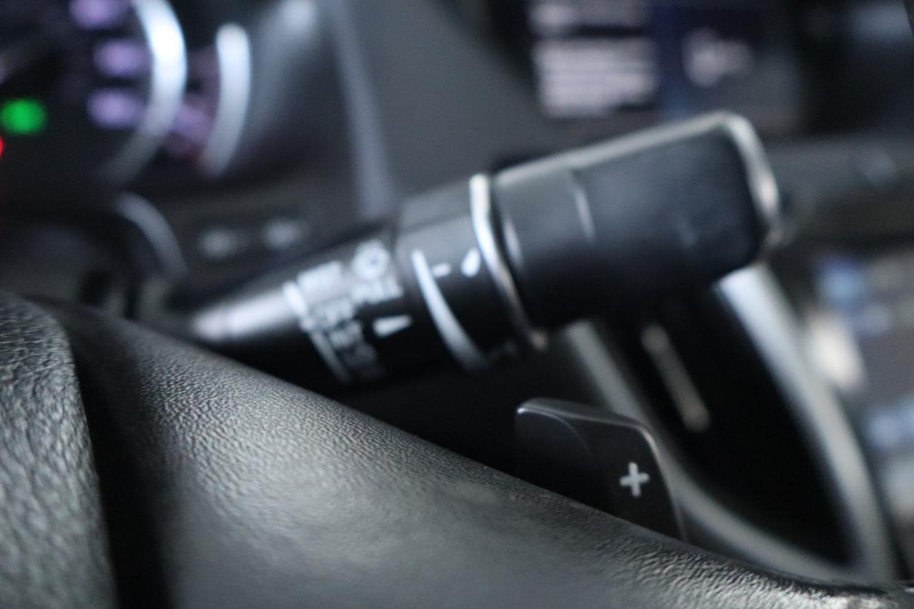 Acura TLX 2.4L FWD 2020