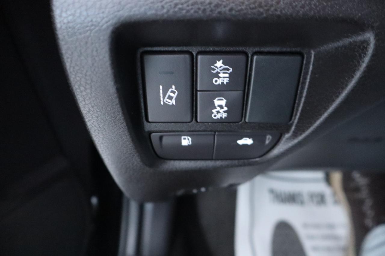 Acura TLX 2.4L FWD 2020