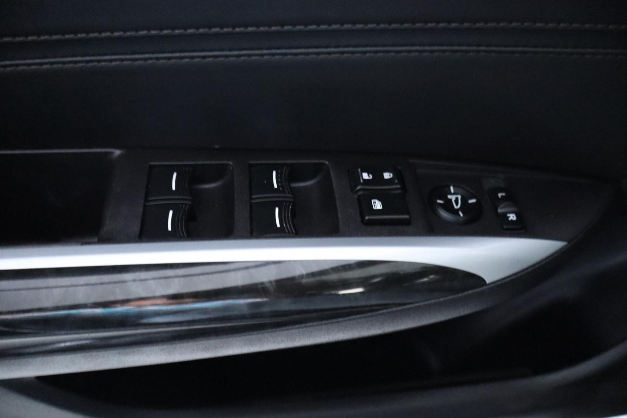 Acura TLX 2.4L FWD 2020