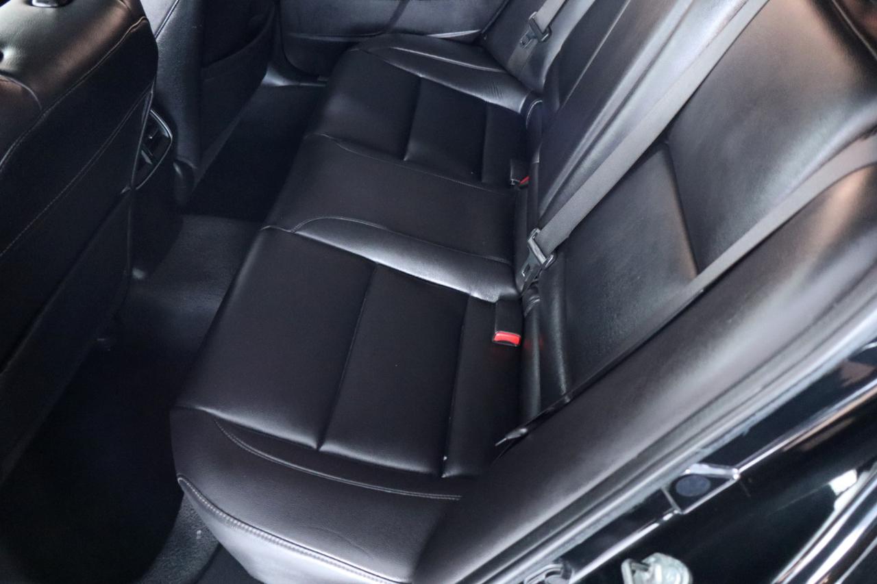 Acura TLX 2.4L FWD 2020