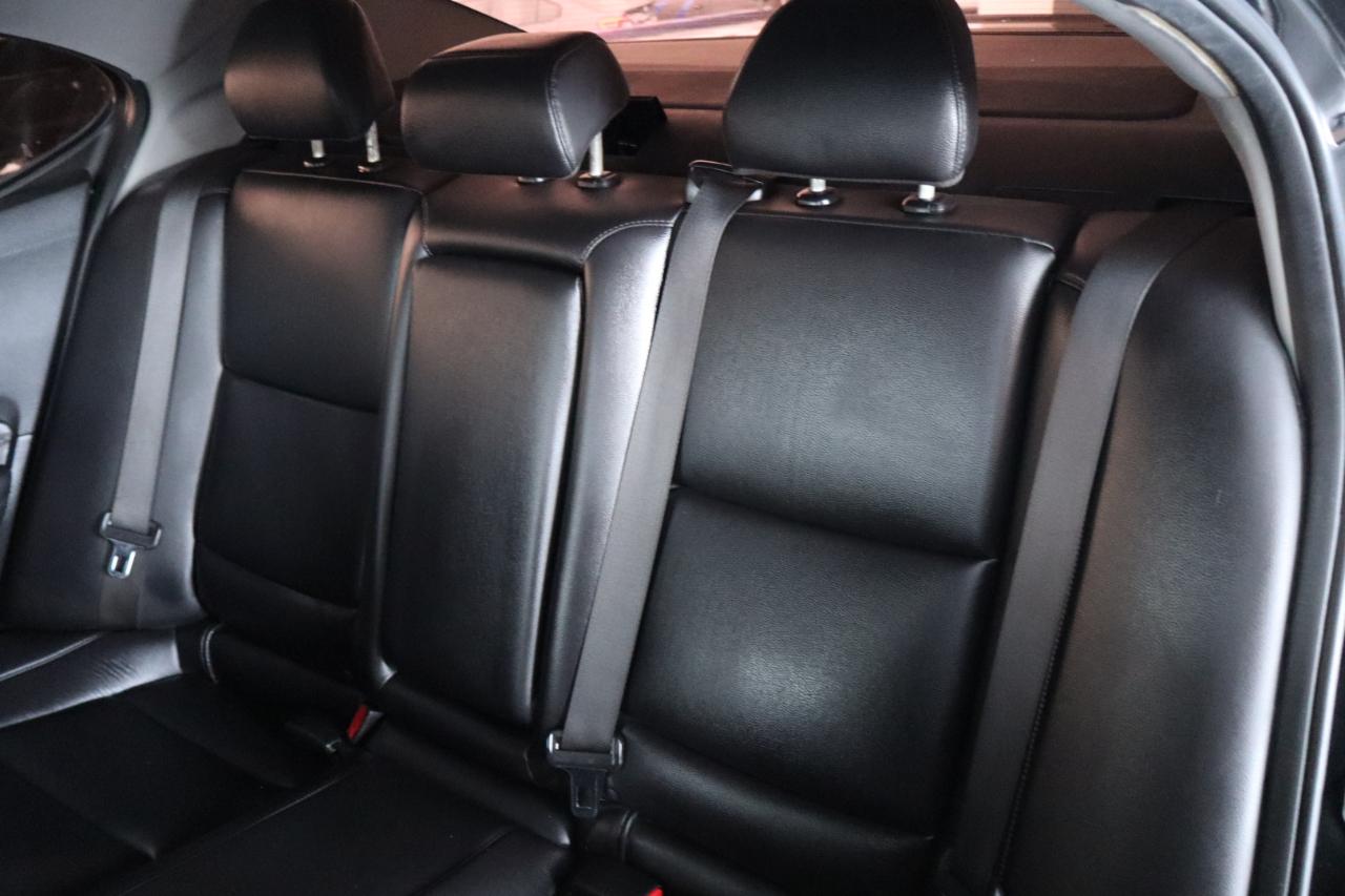 Acura TLX 2.4L FWD 2020