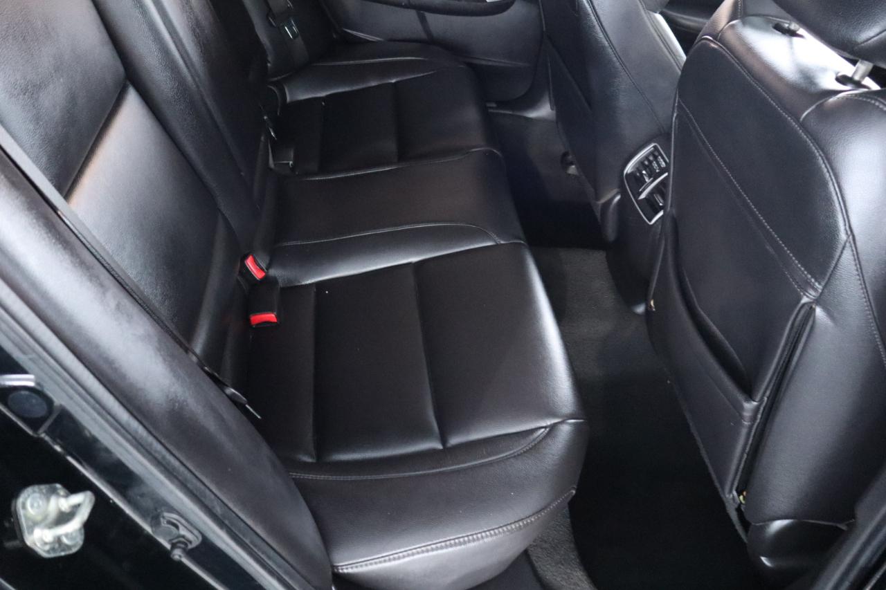 Acura TLX 2.4L FWD 2020