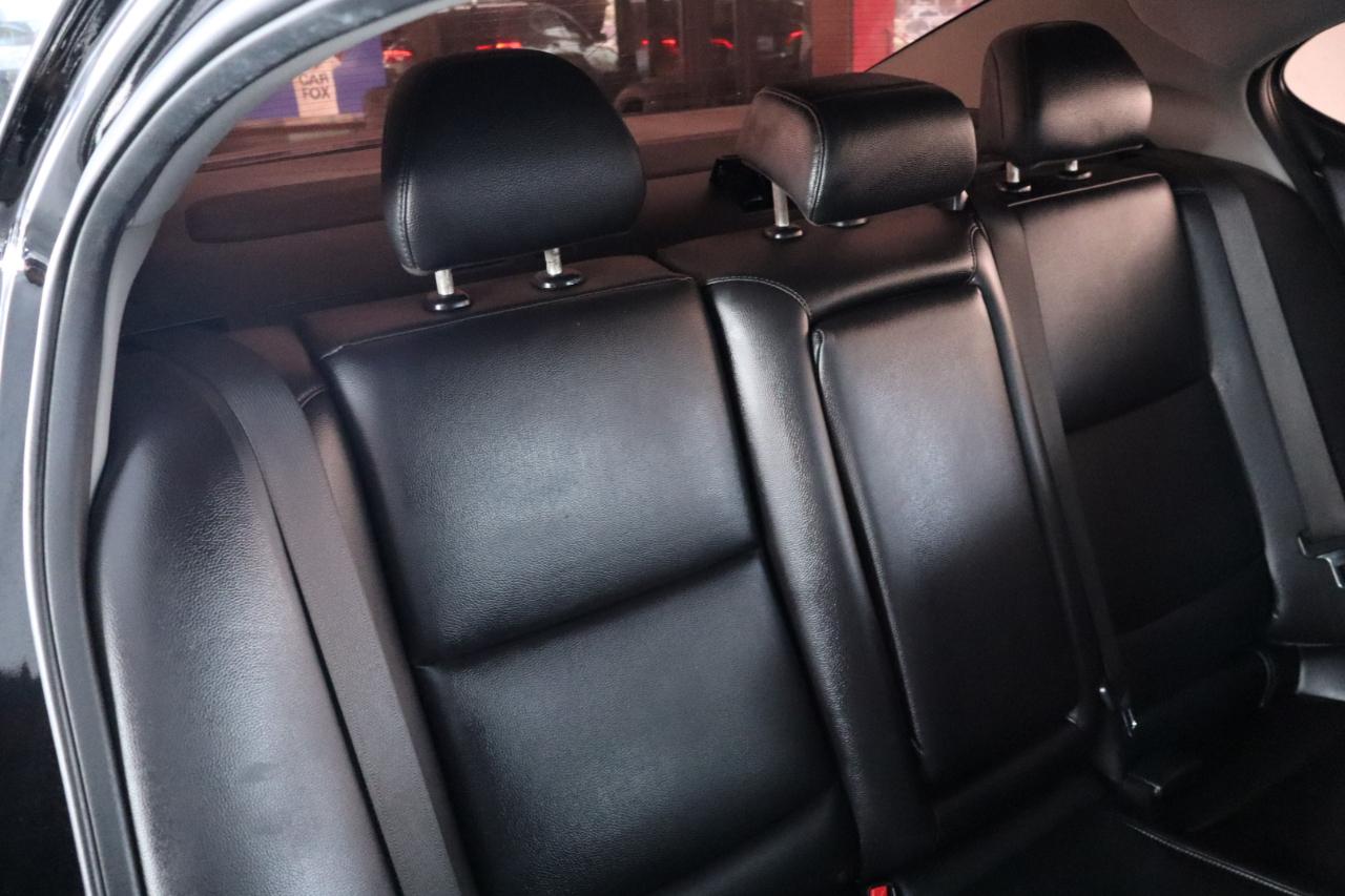 Acura TLX 2.4L FWD 2020