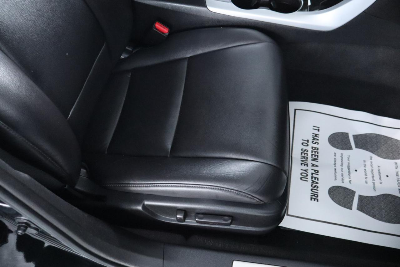 Acura TLX 2.4L FWD 2020