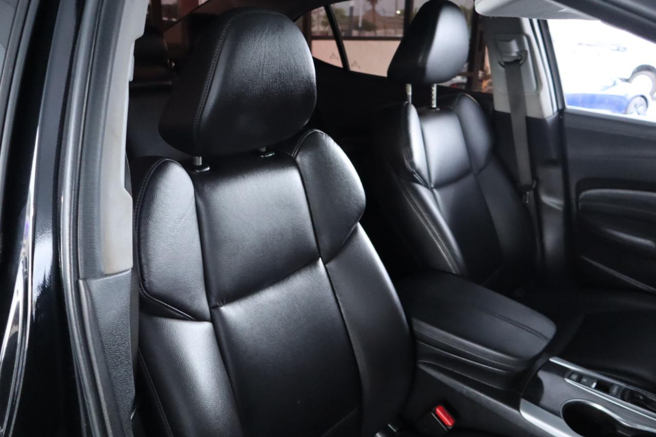 Acura TLX 2.4L FWD 2020