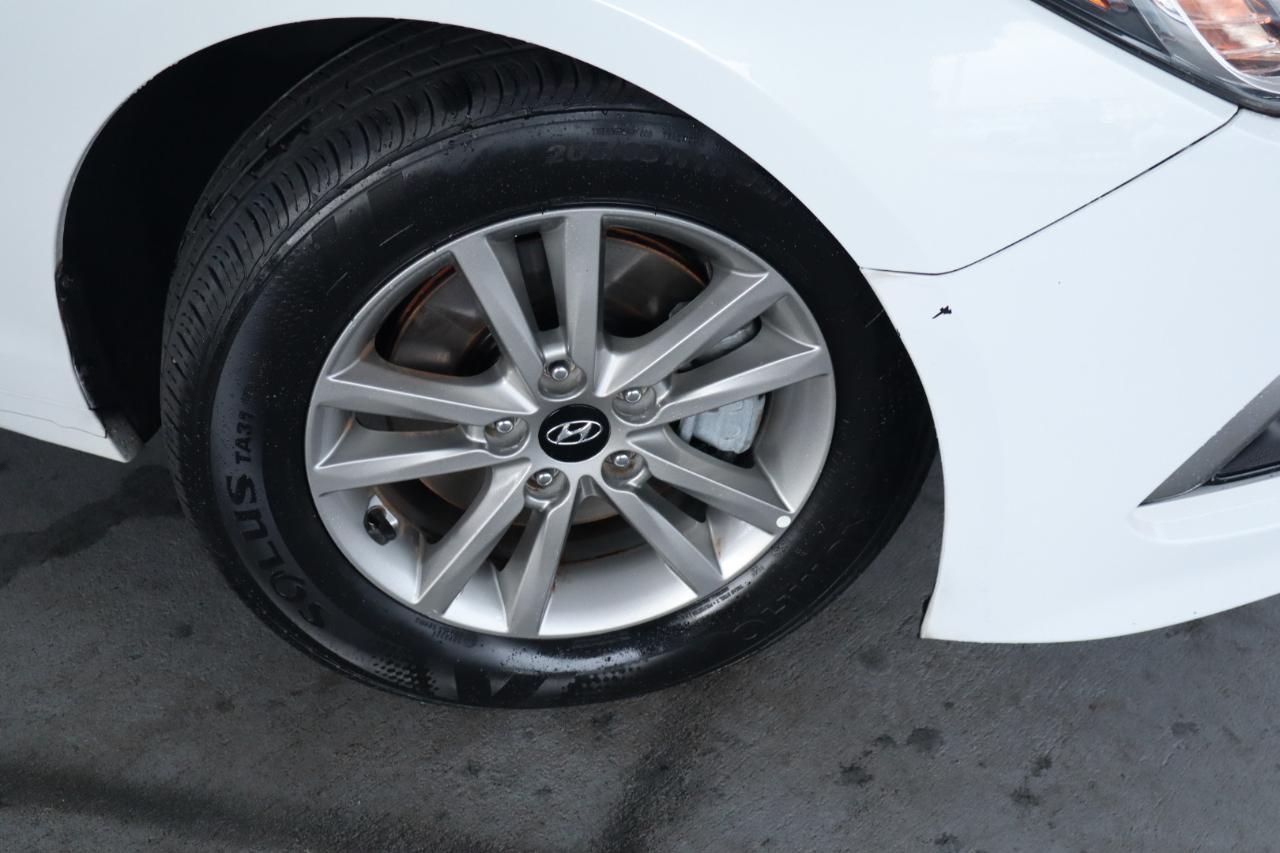 Hyundai Sonata 4dr Sdn 2.4L SE 2016