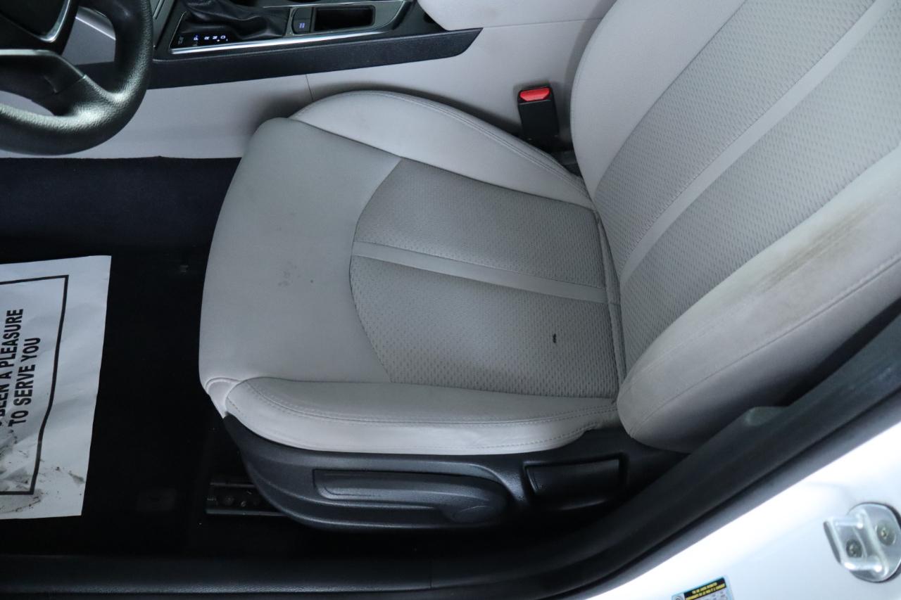 Hyundai Sonata 4dr Sdn 2.4L SE 2016