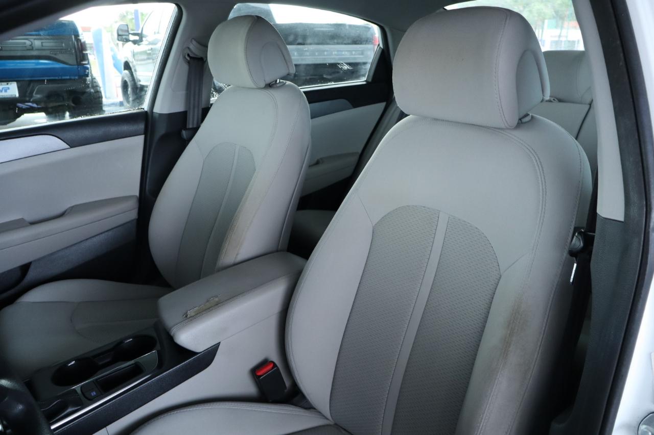 Hyundai Sonata 4dr Sdn 2.4L SE 2016