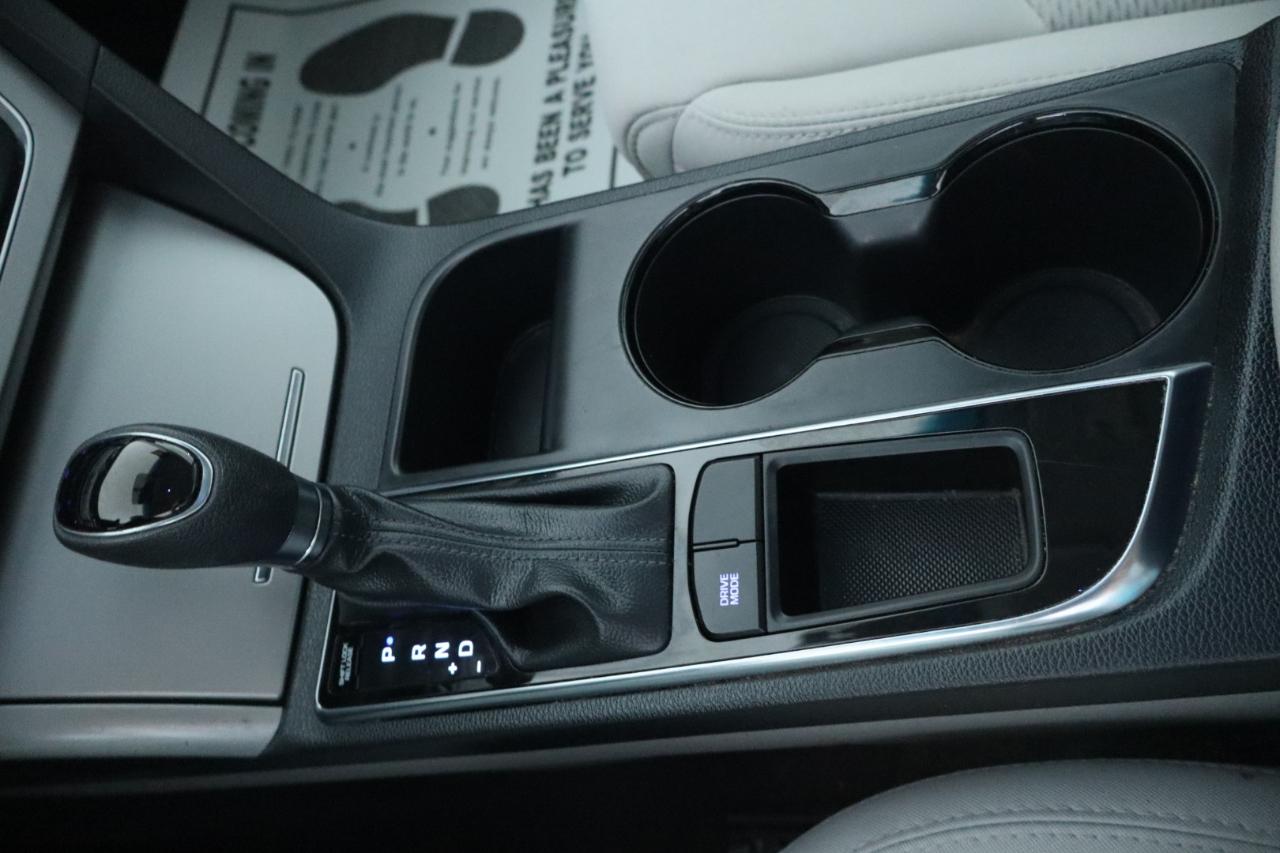 Hyundai Sonata 4dr Sdn 2.4L SE 2016