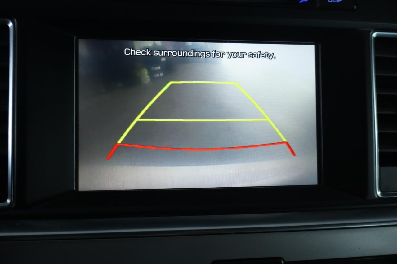 Hyundai Sonata 4dr Sdn 2.4L SE 2016