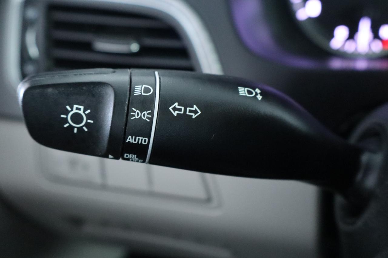 Hyundai Sonata 4dr Sdn 2.4L SE 2016