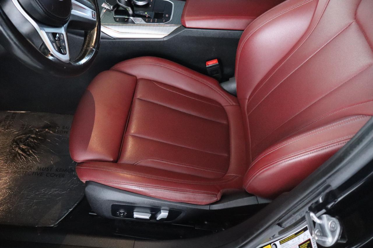 BMW 3 Series M340i Sedan North America 2022