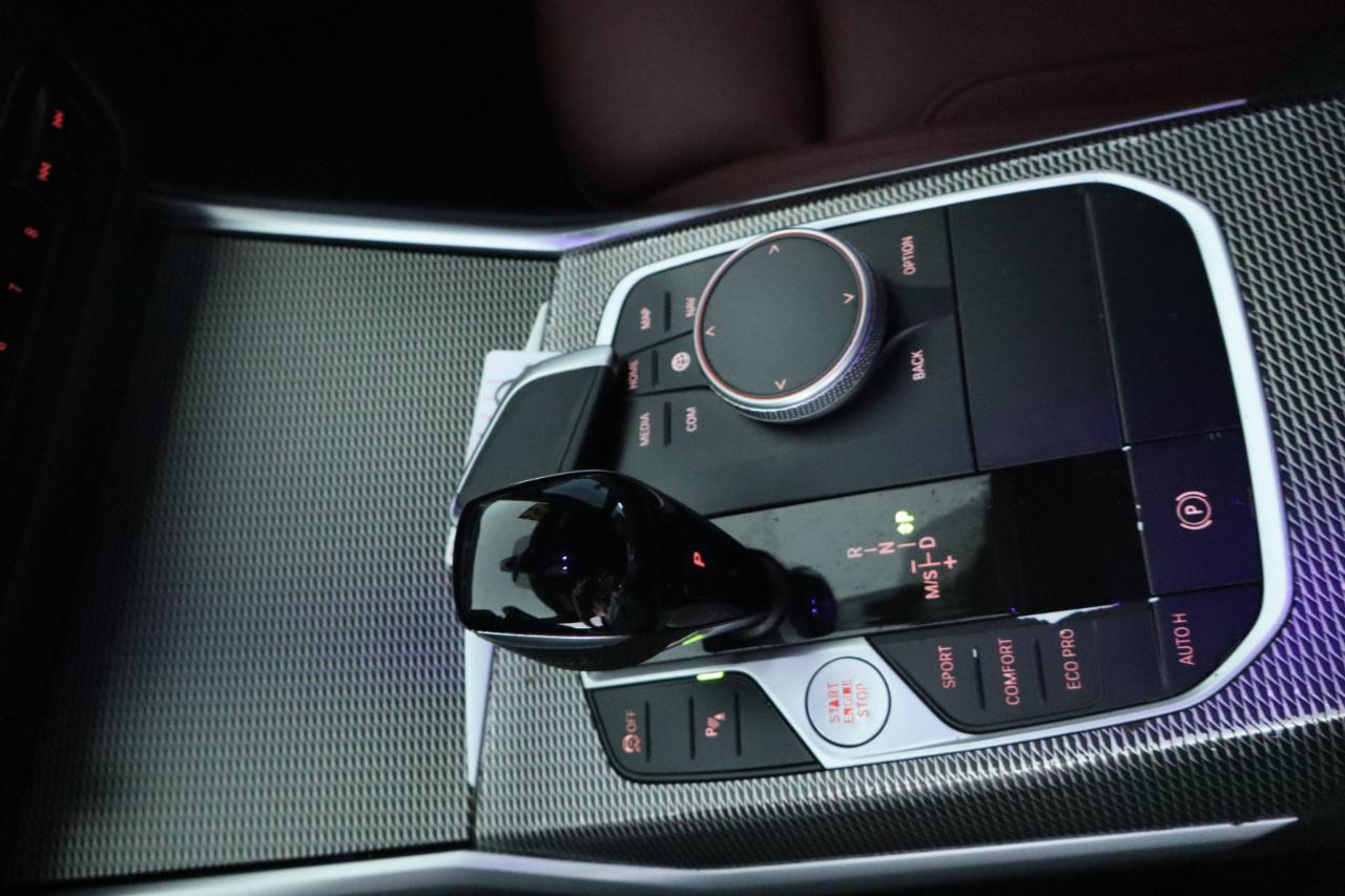 BMW 3 Series M340i Sedan North America 2022