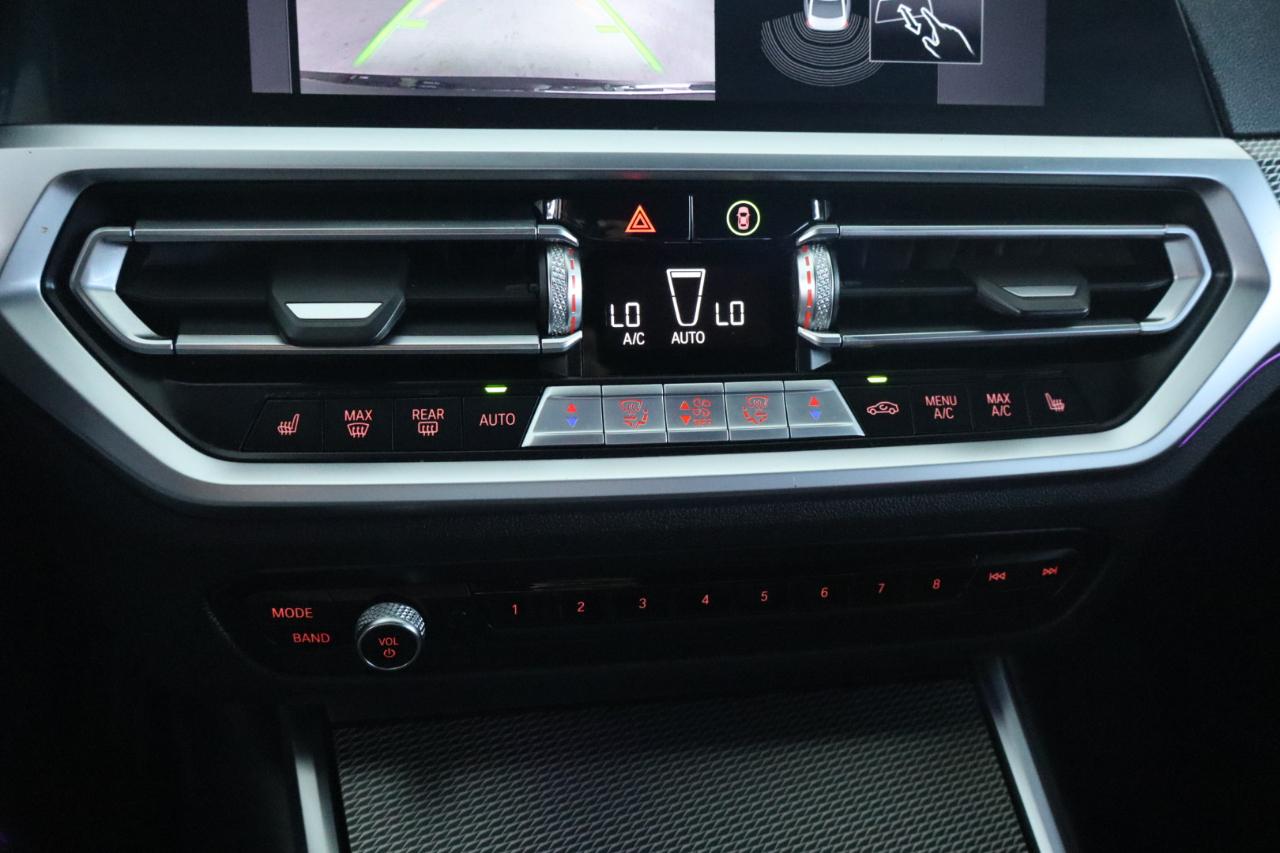 BMW 3 Series M340i Sedan North America 2022