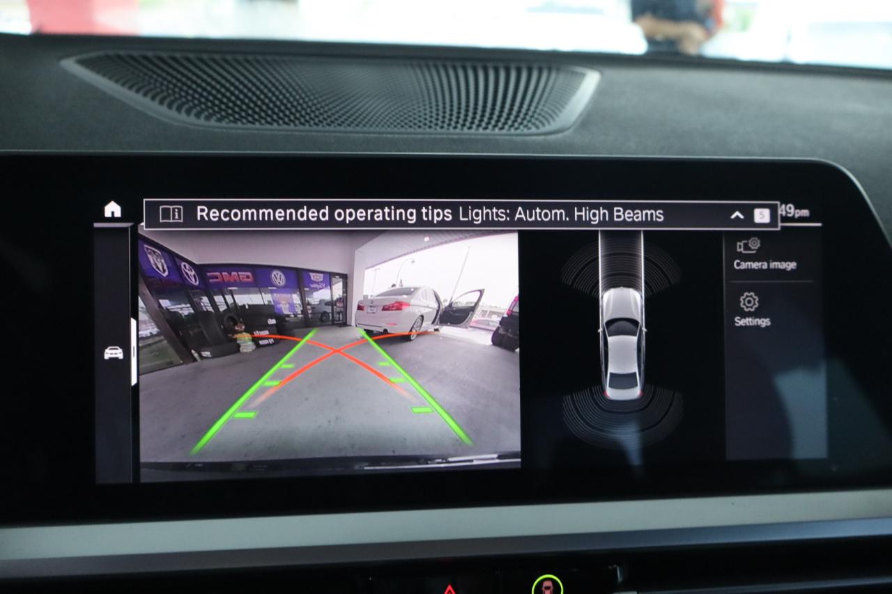 BMW 3 Series M340i Sedan North America 2022